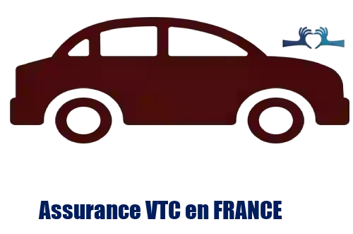 Assurance VTC en FRANCE