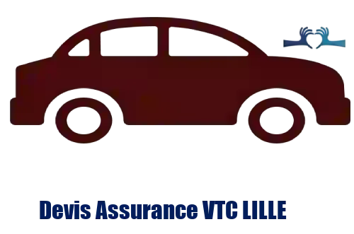 Devis Assurance VTC LILLE