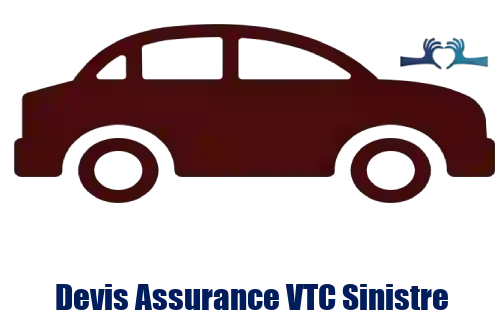 Devis Assurance VTC Sinistre